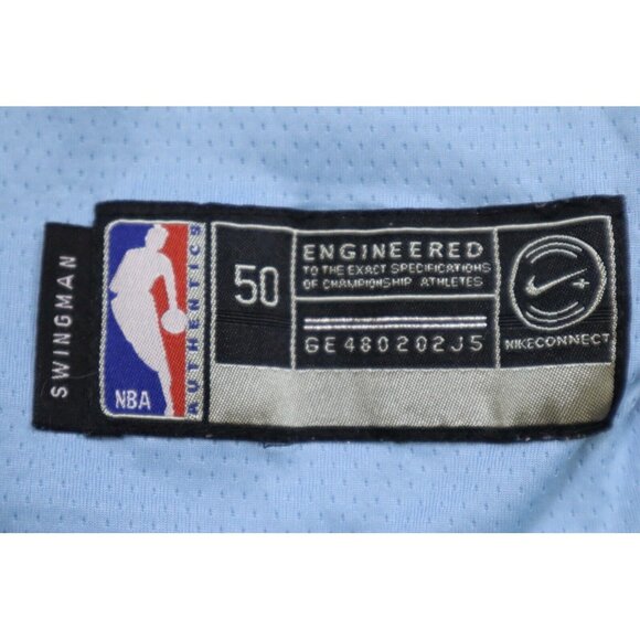 Wholesale NBA Jersey Lot of 15 Promo Reseller Mix Sizes Vintage Basketball Curry - Picture 7 of 16